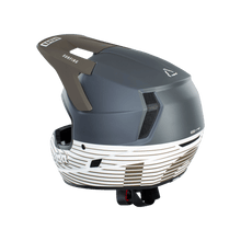 Cargar imagen en el visor de la galería, ION MTB Helmet Fullface Scrub Amp 2024