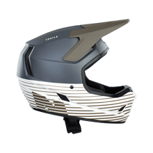 Cargar imagen en el visor de la galería, ION MTB Helmet Fullface Scrub Amp 2024