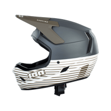 Cargar imagen en el visor de la galería, ION MTB Helmet Fullface Scrub Amp 2024