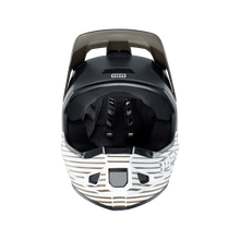Cargar imagen en el visor de la galería, ION MTB Helmet Fullface Scrub Amp 2024