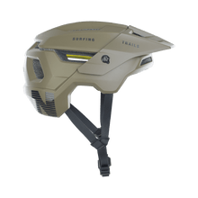 Load image into Gallery viewer, ION MTB Helmet Traze Amp MIPS 2024