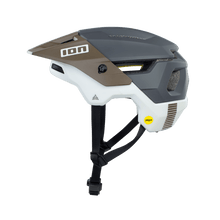 Load image into Gallery viewer, ION MTB Helmet Traze Amp MIPS 2024