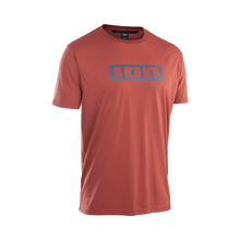 Lade das Bild in den Galerie-Viewer, Herren MTB Jersey Logo DR kurzarm