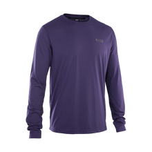 Lade das Bild in den Galerie-Viewer, Herren MTB Jersey S_Logo DR langarm