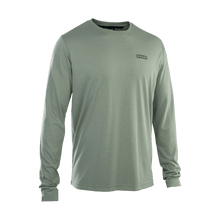 Lade das Bild in den Galerie-Viewer, Herren MTB Jersey S_Logo DR langarm