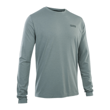 Lade das Bild in den Galerie-Viewer, Herren MTB Jersey S_Logo DR langarm