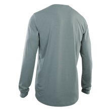 Lade das Bild in den Galerie-Viewer, Herren MTB Jersey S_Logo DR langarm