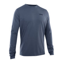 Lade das Bild in den Galerie-Viewer, Herren MTB Jersey S_Logo DR langarm