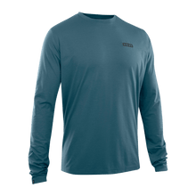 Lade das Bild in den Galerie-Viewer, Herren MTB Jersey S_Logo DR langarm