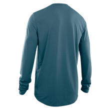 Lade das Bild in den Galerie-Viewer, Herren MTB Jersey S_Logo DR langarm