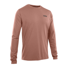 Lade das Bild in den Galerie-Viewer, Herren MTB Jersey S_Logo DR langarm