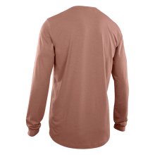 Lade das Bild in den Galerie-Viewer, Herren MTB Jersey S_Logo DR langarm