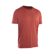 Load image into Gallery viewer, ION Men MTB Jersey S_Logo DR Shortsleeve 2024