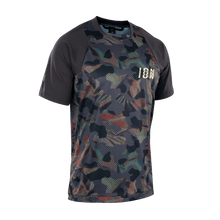 Load image into Gallery viewer, ION Men MTB Shortsleeve Jersey Scrub 2022