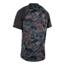 Load image into Gallery viewer, ION Men MTB Shortsleeve Jersey Scrub 2022