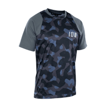 Load image into Gallery viewer, ION Men MTB Shortsleeve Jersey Scrub 2022