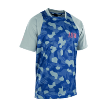 Load image into Gallery viewer, ION Men MTB Shortsleeve Jersey Scrub 2022