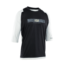 Load image into Gallery viewer, ION Men MTB Jersey Scrub Amp 3/4 Longsleeve 2022