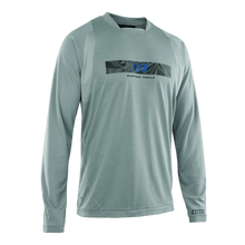 Carica l'immagine nel visualizzatore di Gallery, Maglia MTB a maniche lunghe Scrub Amp Uomo