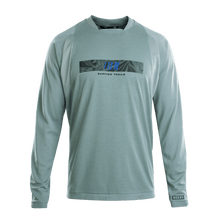 Carica l'immagine nel visualizzatore di Gallery, Maglia MTB a maniche lunghe Scrub Amp Uomo