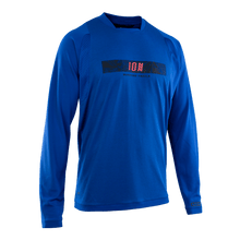 Carica l'immagine nel visualizzatore di Gallery, Maglia MTB a maniche lunghe Scrub Amp Uomo