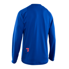 Carica l'immagine nel visualizzatore di Gallery, Maglia MTB a maniche lunghe Scrub Amp Uomo