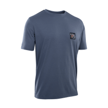 Load image into Gallery viewer, ION Men MTB Jersey Seek Amp Shortsleeve 2023