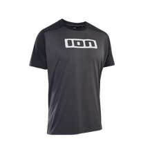 Carica l'immagine nel visualizzatore di Gallery, Maglia MTB a maniche corte Logo Uomo