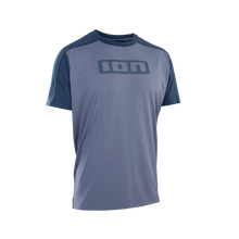 Carica l'immagine nel visualizzatore di Gallery, Maglia MTB a maniche corte Logo Uomo