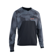 Load image into Gallery viewer, ION Men MTB Longsleeve Jersey Traze Amp AFT 2022