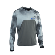 Load image into Gallery viewer, ION Men MTB Longsleeve Jersey Traze Amp AFT 2022