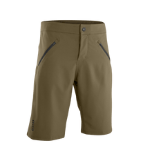 Lade das Bild in den Galerie-Viewer, Herren MTB Shorts Logo