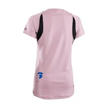 Carica l'immagine nel visualizzatore di Gallery, Maglia MTB a maniche corte Scrub Amp Donna