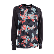 Carica l'immagine nel visualizzatore di Gallery, ION Bike Tee Scrub LS women 2022