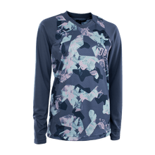 Carica l'immagine nel visualizzatore di Gallery, ION Bike Tee Scrub LS women 2022