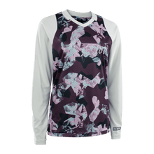 Carica l'immagine nel visualizzatore di Gallery, ION Bike Tee Scrub LS women 2022