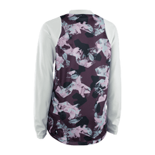 Carica l'immagine nel visualizzatore di Gallery, ION Bike Tee Scrub LS women 2022