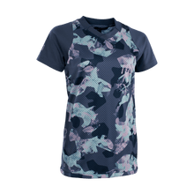 Carica l'immagine nel visualizzatore di Gallery, ION BIke Tee Scrub SS women 2022