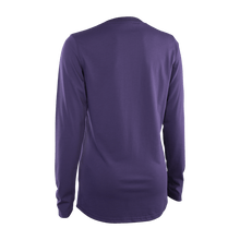 Carica l'immagine nel visualizzatore di Gallery, Maglia MTB a maniche lunghe S_Logo DR Donna