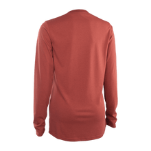 Carica l'immagine nel visualizzatore di Gallery, Maglia MTB a maniche lunghe S_Logo DR Donna