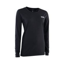 Carica l'immagine nel visualizzatore di Gallery, Maglia MTB a maniche lunghe S_Logo DR Donna