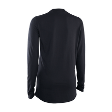 Carica l'immagine nel visualizzatore di Gallery, Maglia MTB a maniche lunghe S_Logo DR Donna