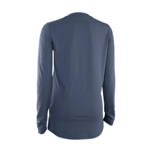 Carica l'immagine nel visualizzatore di Gallery, Maglia MTB a maniche lunghe S_Logo DR Donna