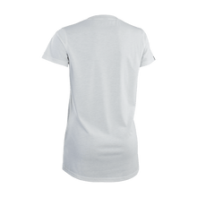 Carica l'immagine nel visualizzatore di Gallery, Maglia MTB a maniche corte S_Logo DR Donna