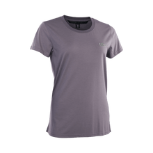 Carica l'immagine nel visualizzatore di Gallery, Maglia MTB a maniche corte S_Logo DR Donna