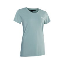 Carica l'immagine nel visualizzatore di Gallery, Maglia MTB a maniche corte S_Logo DR Donna