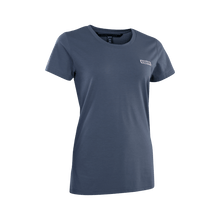 Carica l'immagine nel visualizzatore di Gallery, Maglia MTB a maniche corte S_Logo DR Donna