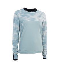 Carica l'immagine nel visualizzatore di Gallery, Maglia MTB a maniche lunghe Traze Amp AFT Donna