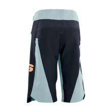 Carica l'immagine nel visualizzatore di Gallery, Pantaloncini MTB Scrub Amp BAT Donna