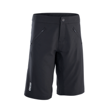 Carica l'immagine nel visualizzatore di Gallery, Pantaloncini MTB Logo Donna